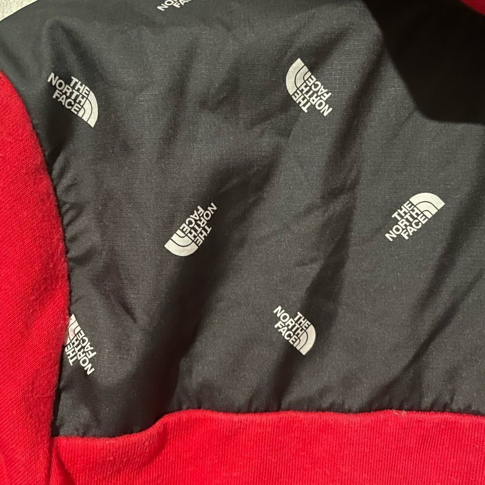 The North Face full zip jacket - Picture 3 of 3